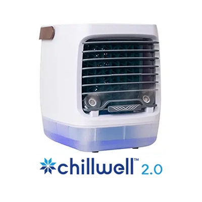 chillwell 2.0