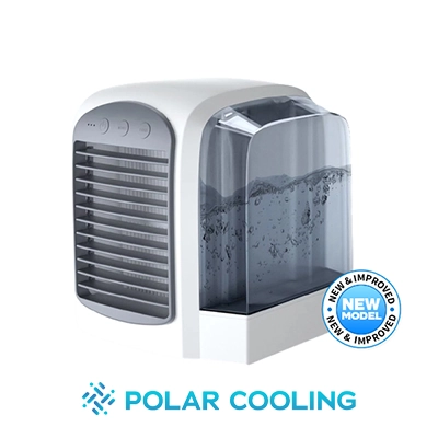 Polar Cooling