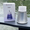 Zappify Bug Zapper - Top-Rated Bug & Mosquito Zapper Mosquito Catcher Zapper Trap - Image 8