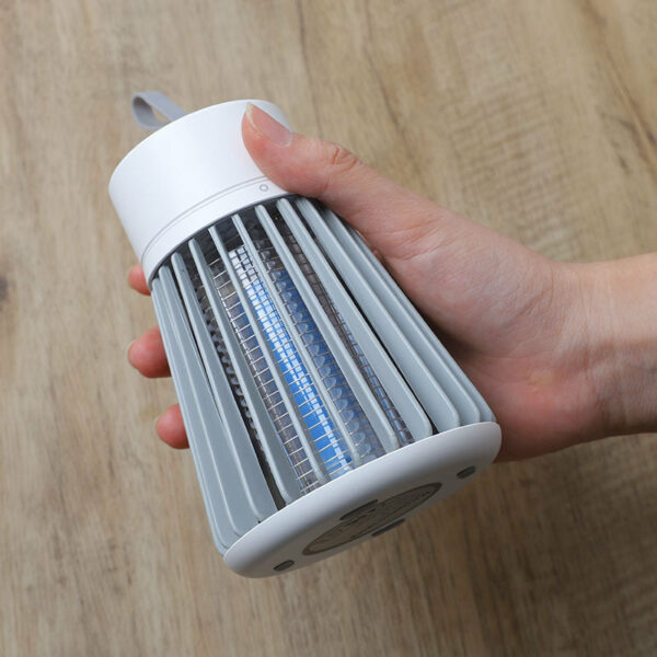 Zappify Bug Zapper - Top-Rated Bug & Mosquito Zapper Mosquito Catcher Zapper Trap - Image 7