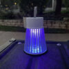 Zappify Bug Zapper - Top-Rated Bug & Mosquito Zapper Mosquito Catcher Zapper Trap - Image 6