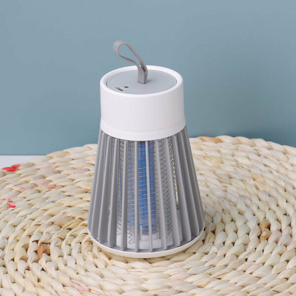 Zappify Bug Zapper - Top-Rated Bug & Mosquito Zapper Mosquito Catcher Zapper Trap - Image 5