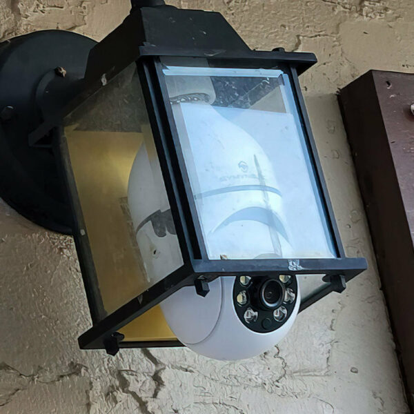 Keilini Light bulb Security Camera - Top-Rated Lightbulb Security Camera - Image 6