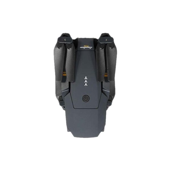 Black Bird 4K - Top-Rated Lightweight Foldable Drone - Image 2