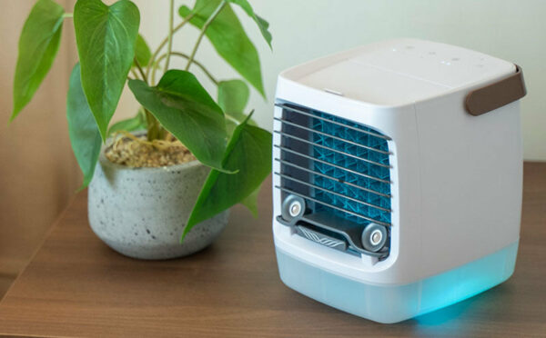 ChillWell 2.0 Portable Air Chiller