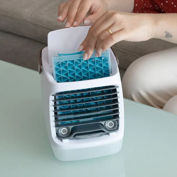 ChillWell 2.0 Portable AC - Top-Rated Portable Air Cooler - Image 4