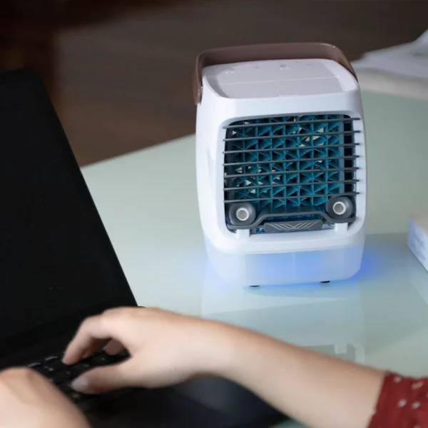 ChillWell 2.0 Portable AC - Top-Rated Portable Air Cooler - Image 5