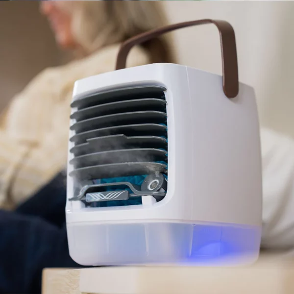 ChillWell 2.0 Portable AC - Top-Rated Portable Air Cooler - Image 7