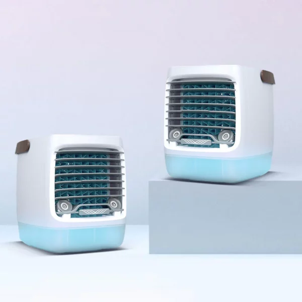ChillWell 2.0 Portable AC - Top-Rated Portable Air Cooler - Image 8