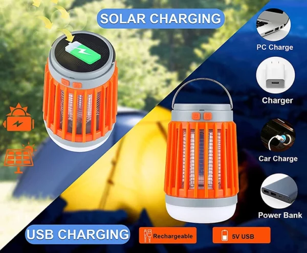 Zap Guardian Mosquito Trap - Top-Rated Mosquito Trap In 2024 - Image 3